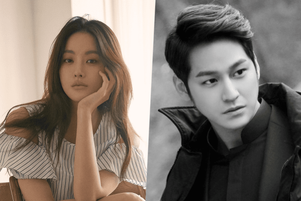 Kim Bum xác nhận đang hẹn hò người đẹp Hoa du ký
