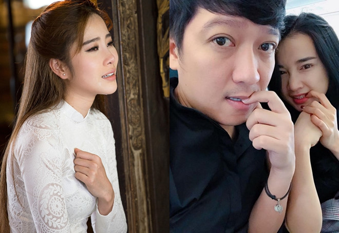 Nghệ sĩ Việt khuyên Nhã Phương yêu được thì bỏ được