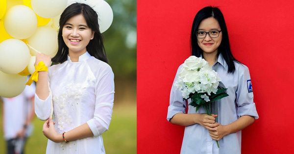 Top 5 cô gái Hà Tĩnh xuất sắc giành học bổng du học Mỹ