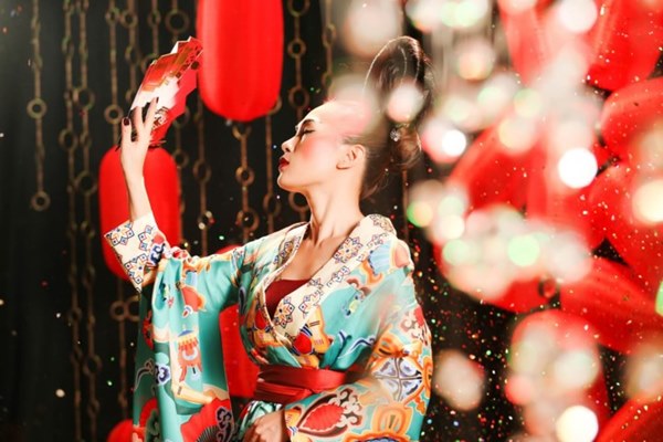 Stylist của Mỹ Tâm: 'Khoảng cách giữa góp ý và thỏa mãn cái tôi rất mỏng manh'