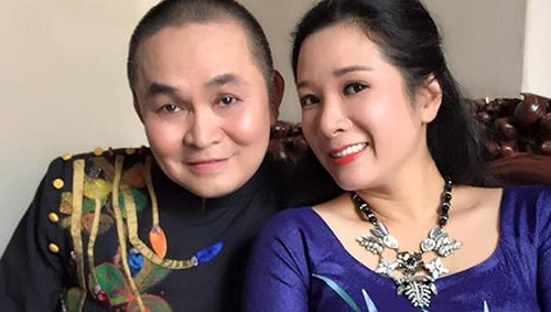 Các “sao” cùng hát “Việt Nam ơi, cùng nhau đồng lòng”