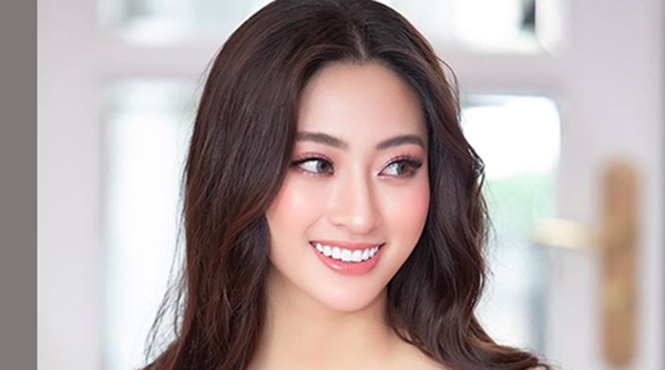 'Sốc' với bảng điểm của hoa hậu Lương Thùy Linh