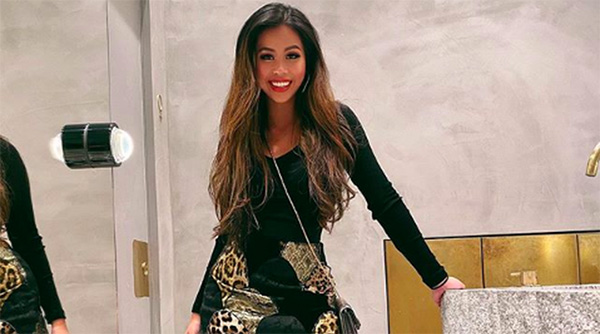 Hotgirl Tiên Nguyễn bất ngờ thông báo tin vui về sức khỏe