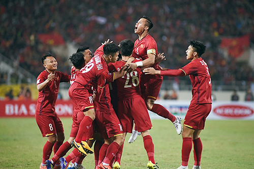 Hoãn các trận đấu vòng loại World Cup trong tháng 3 và tháng 6